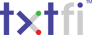 TXTFi logo