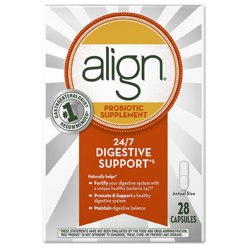 Probiotic 30 Days