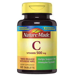 Vitamin C 30 Days